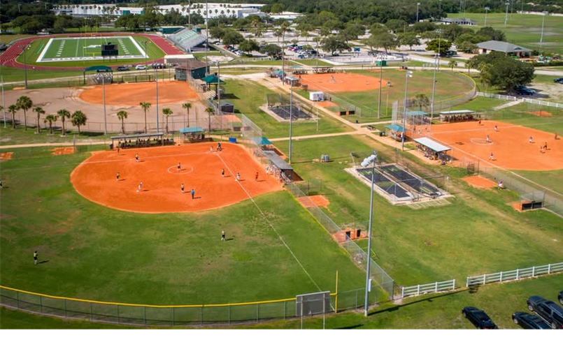 Miss Manatee Fields 1-4